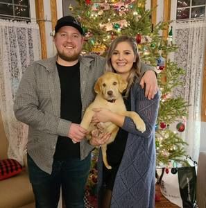 Meet your Posher, Kendra